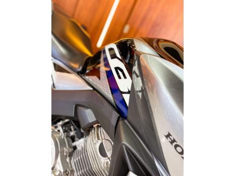 HONDA CB 250 F Twister FLEXONE, Foto 7