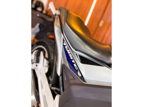 HONDA CB 250 F Twister FLEXONE, Foto 8