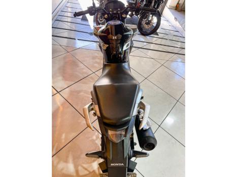 HONDA CB 250 F Twister FLEXONE, Foto 10