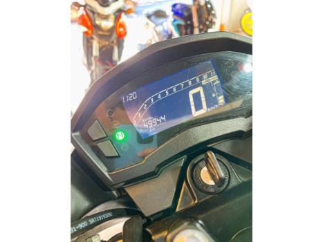 HONDA CB 250 F Twister FLEXONE, Foto 11