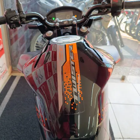 HONDA CB 250 F Twister , Foto 4
