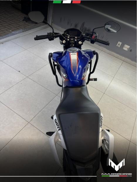HONDA CB 250 F Twister FLEXONE, Foto 7