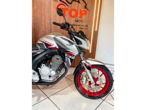 HONDA CB 250 F Twister FLEXONE, Foto 2