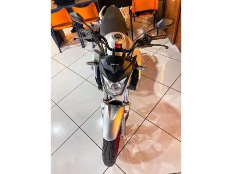 HONDA CB 250 F Twister FLEXONE, Foto 4