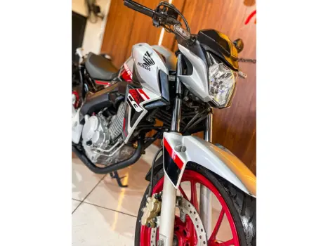 HONDA CB 250 F Twister FLEXONE, Foto 6