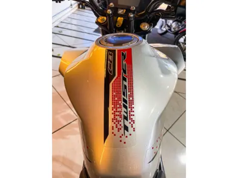 HONDA CB 250 F Twister FLEXONE, Foto 7