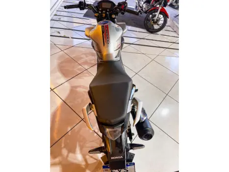 HONDA CB 250 F Twister FLEXONE, Foto 9