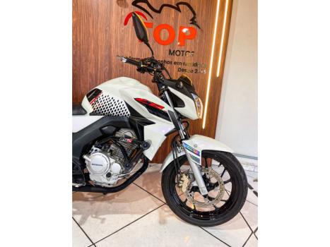HONDA CB 250 F Twister FLEXONE, Foto 2
