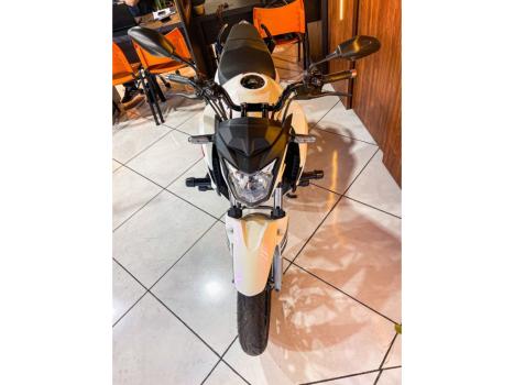 HONDA CB 250 F Twister FLEXONE, Foto 4