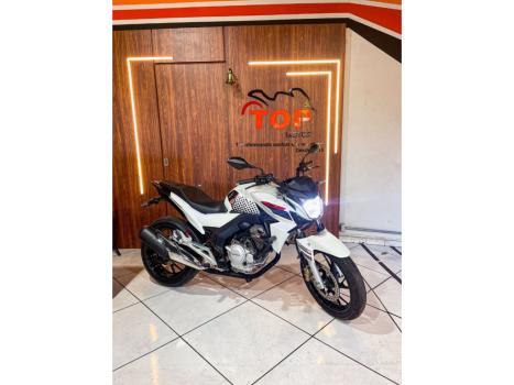 HONDA CB 250 F Twister FLEXONE, Foto 5