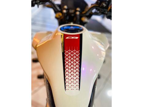 HONDA CB 250 F Twister FLEXONE, Foto 6