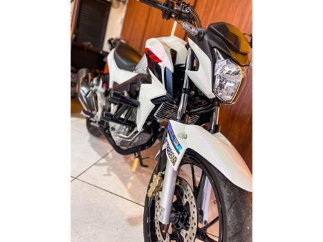HONDA CB 250 F Twister FLEXONE, Foto 7