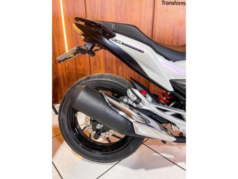 HONDA CB 250 F Twister FLEXONE, Foto 8