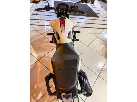 HONDA CB 250 F Twister FLEXONE, Foto 9