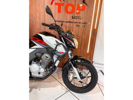 HONDA CB 250 F Twister FLEXONE, Foto 2