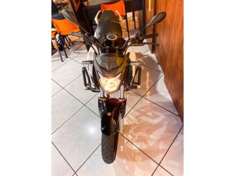 HONDA CB 250 F Twister FLEXONE, Foto 4