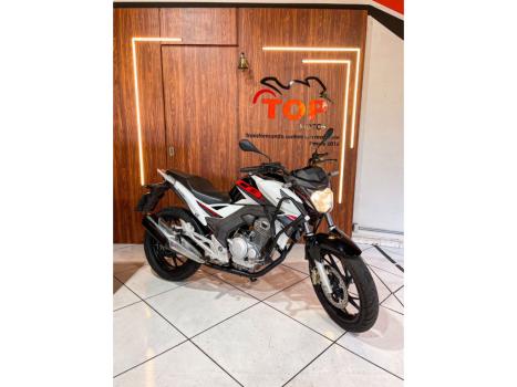 HONDA CB 250 F Twister FLEXONE, Foto 5