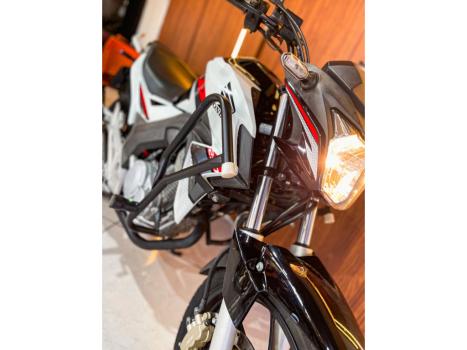 HONDA CB 250 F Twister FLEXONE, Foto 6