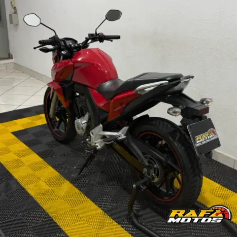 HONDA CB 250 F Twister FLEXONE, Foto 6