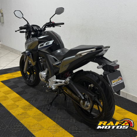 HONDA CB 250 F Twister FLEXONE, Foto 5