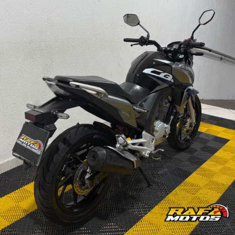 HONDA CB 250 F Twister FLEXONE, Foto 6