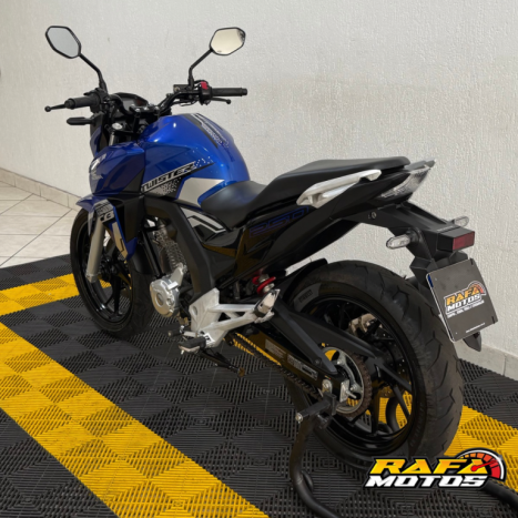 HONDA CB 250 F Twister FLEXONE, Foto 5