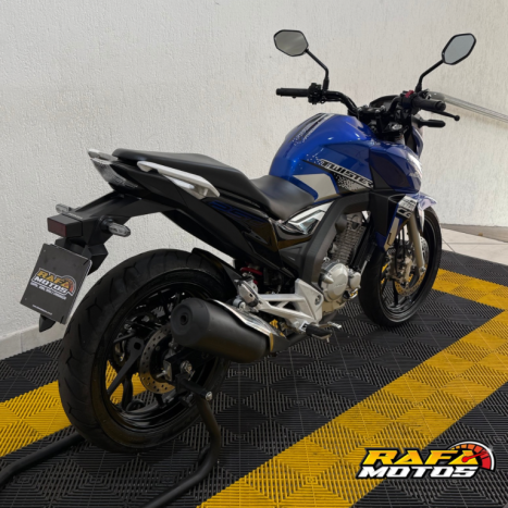 HONDA CB 250 F Twister FLEXONE, Foto 6
