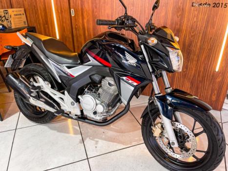 HONDA CB 250 F Twister FLEXONE, Foto 2
