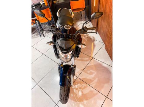 HONDA CB 250 F Twister FLEXONE, Foto 3