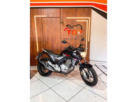 HONDA CB 250 F Twister FLEXONE, Foto 4