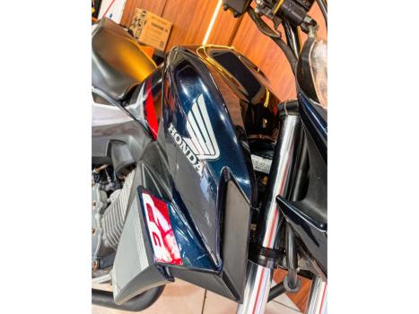 HONDA CB 250 F Twister FLEXONE, Foto 5