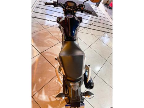 HONDA CB 250 F Twister FLEXONE, Foto 8