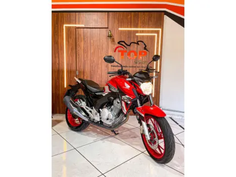 HONDA CB 250 F Twister FLEXONE, Foto 5