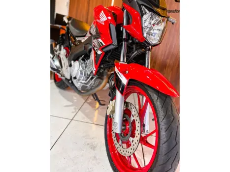 HONDA CB 250 F Twister FLEXONE, Foto 6