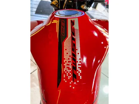 HONDA CB 250 F Twister FLEXONE, Foto 7