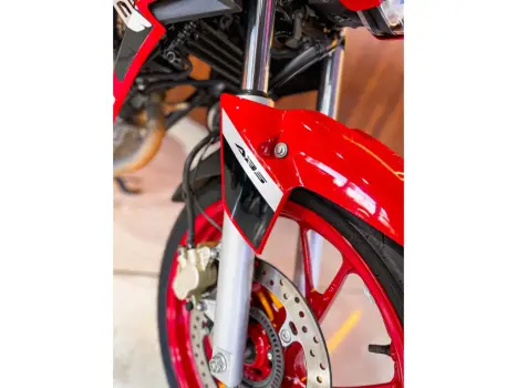 HONDA CB 250 F Twister FLEXONE, Foto 8