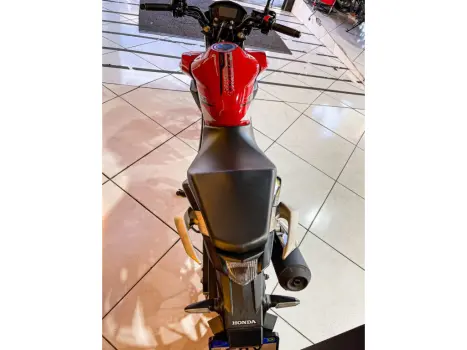 HONDA CB 250 F Twister FLEXONE, Foto 9