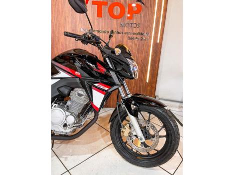HONDA CB 250 F Twister FLEXONE, Foto 2