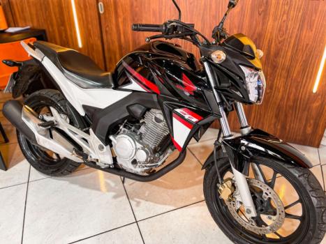 HONDA CB 250 F Twister FLEXONE, Foto 3