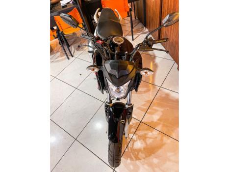HONDA CB 250 F Twister FLEXONE, Foto 4