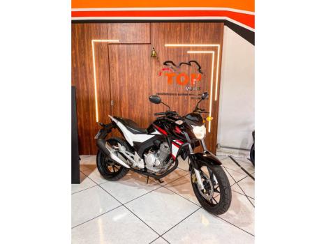 HONDA CB 250 F Twister FLEXONE, Foto 5