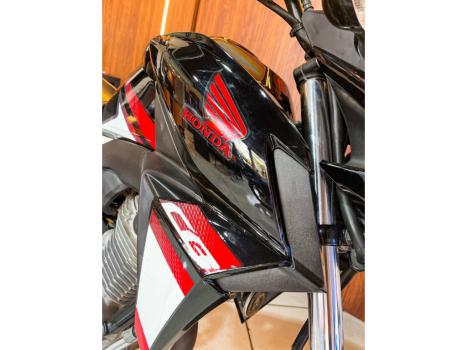 HONDA CB 250 F Twister FLEXONE, Foto 6