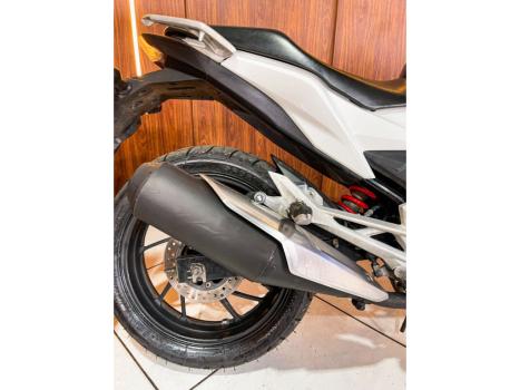 HONDA CB 250 F Twister FLEXONE, Foto 7