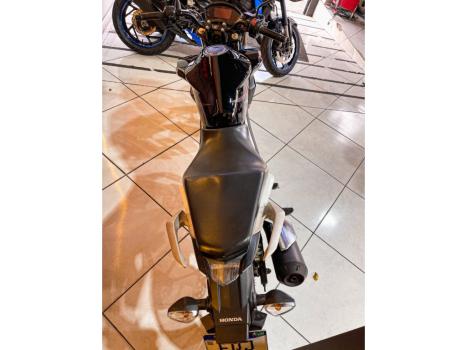 HONDA CB 250 F Twister FLEXONE, Foto 8