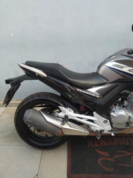 HONDA CB 250 F Twister FLEXONE, Foto 8