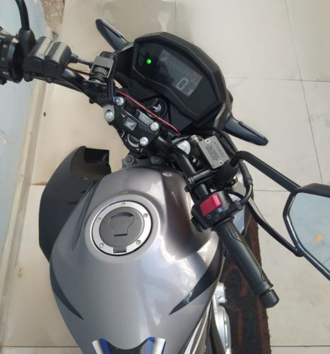 HONDA CB 250 F Twister FLEXONE, Foto 4