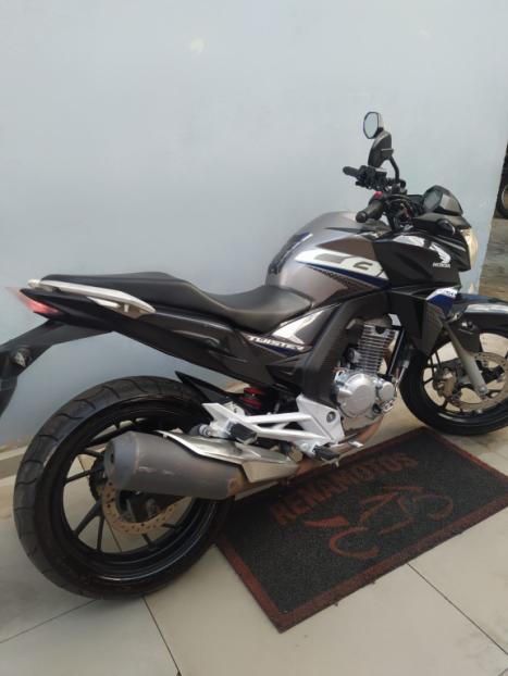 HONDA CB 250 F Twister FLEXONE, Foto 8