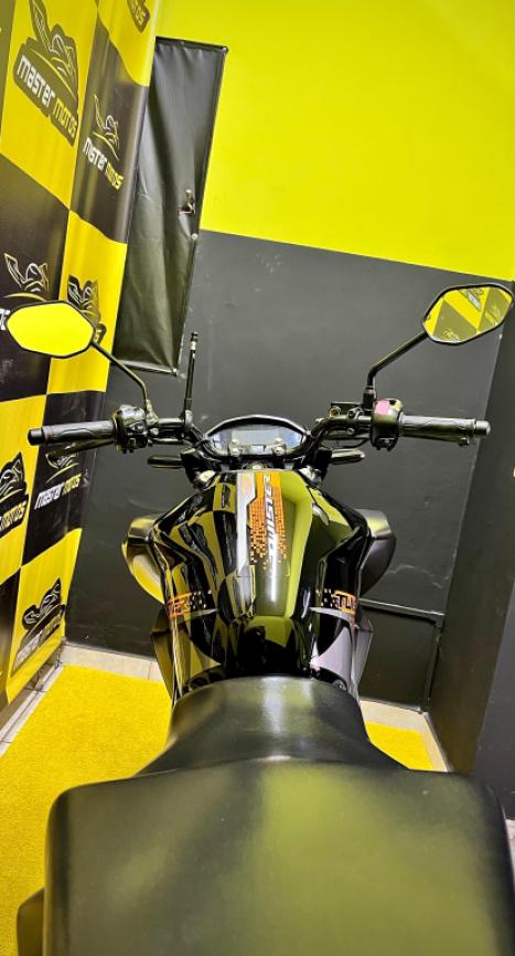 HONDA CB 250 F Twister FLEXONE, Foto 2