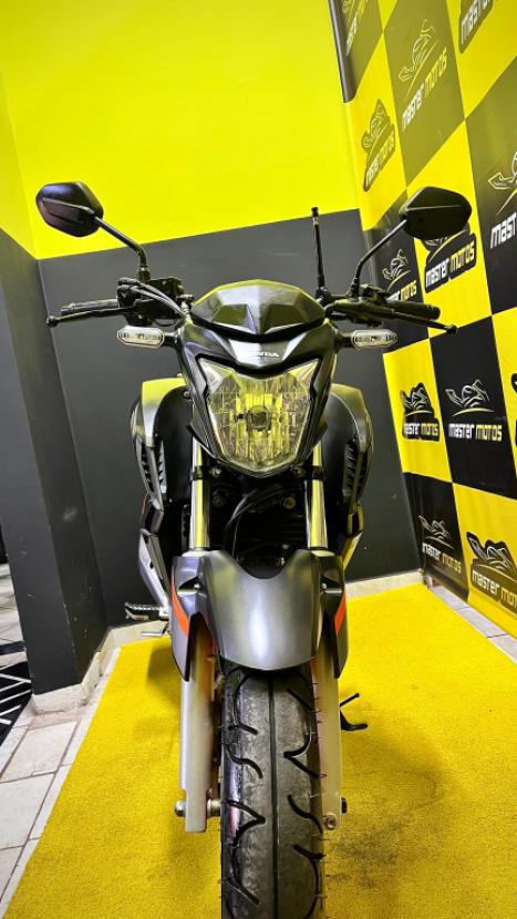 HONDA CB 250 F Twister FLEXONE, Foto 4