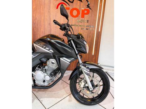 HONDA CB 250 F Twister FLEXONE, Foto 2